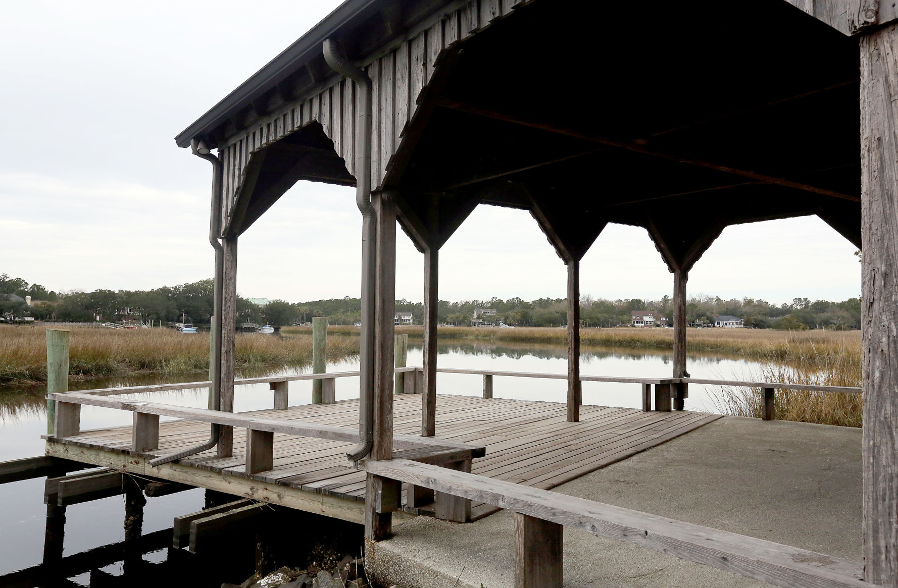 Boone Hall Plantation (copy)